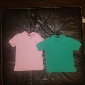 Polo by Ralph Lauren